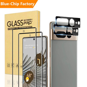 Yanchentian Máy Ảnh Glass OEM Biểu Tượng Tùy Chỉnh ailun Chống-Scratch HDscreen Bảo Vệ Cho <span class=keywords><strong>iPhone</strong></span> 14 15 16Pro Max Cho <span class=keywords><strong>Google</strong></span> <span class=keywords><strong>Pixel</strong></span> 6 - Product Image 1
