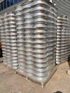 Jante de roue en acier de <span class=keywords><strong>remorque</strong></span> 4Jx12 <span class=keywords><strong>pouces</strong></span> <span class=keywords><strong>4</strong></span> <span class=keywords><strong>trous</strong></span> <span class=keywords><strong>Jantes</strong></span> de 12 <span class=keywords><strong>pouces</strong></span> pour pneus 145/70R12 - Product Image 6