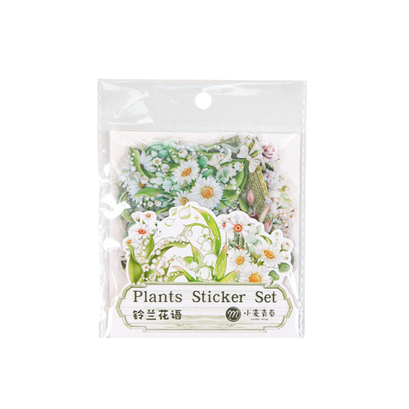 เอ ลิลลี่ ออฟ เดอะ วัลเลย์