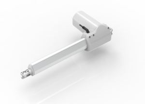 लंबे समय तक काम समय 12v डीसी तेजी रैखिक <span class=keywords><strong>actuator</strong></span> के लिए पशु चिकित्सा सर्जरी टेबल - Product Image 4