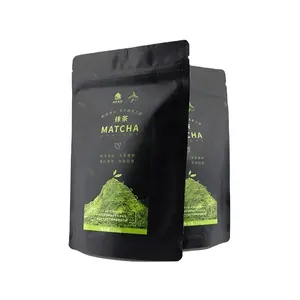 Vente en gros Dropship Matcha Powder Thé vert matcha biologique de qualité cérémonielle japonaise