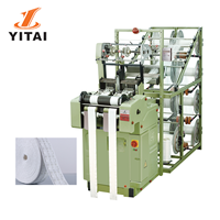 Yitai Tự Động Thoi Loom Máy Weving Loom Kim Loom Máy