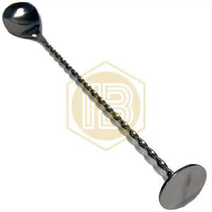Cucchiaio professionale da barista - Product Image 4