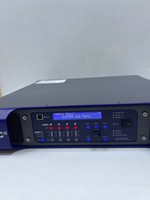 Amplificador de Audio Plc Mc2 80 V1.34, con Garantía