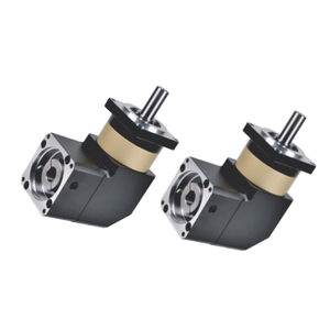 Samsr High Reducer Right-angled Planetary Gearbox SMR060 Series Bevel <b>Gear</b> <b>Box</b> Ac Motor Ratio 5 10 15 20 40 - Product Image 2