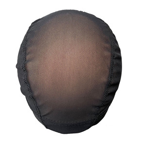 Gorros de Malla <span class=keywords><strong>para</strong></span> Pelucas, Tamaños Pequeño, Mediano y Grande, Gorro de Encaje <span class=keywords><strong>para</strong></span> Hacer Pelucas, Gorro de Spandex <span class=keywords><strong>para</strong></span> Ondas, Base <span class=keywords><strong>para</strong></span> Pelucas, Redecilla - Product Image 4