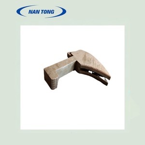 Tête de agrafeuse Martini en forme de langue M2000 pour agrafeuses à tête unique - Product Image 1