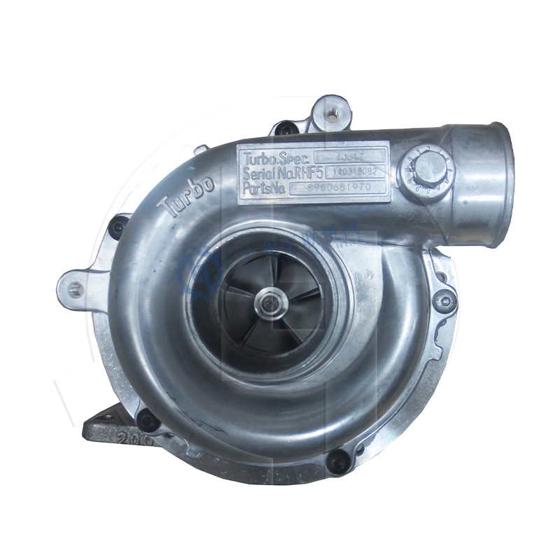 8980546570 8-98054657-0 Isuzu NPR Parts Clutch Shift Block