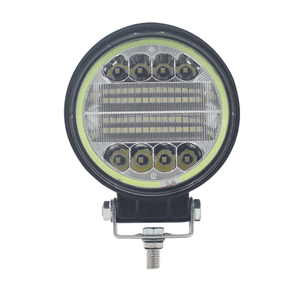 Xe nâng an toàn ánh sáng 10-80V LED cho người đi Bộ cảnh báo ánh sáng xe tải an ninh chỉ số Spotlight - Product Image 2