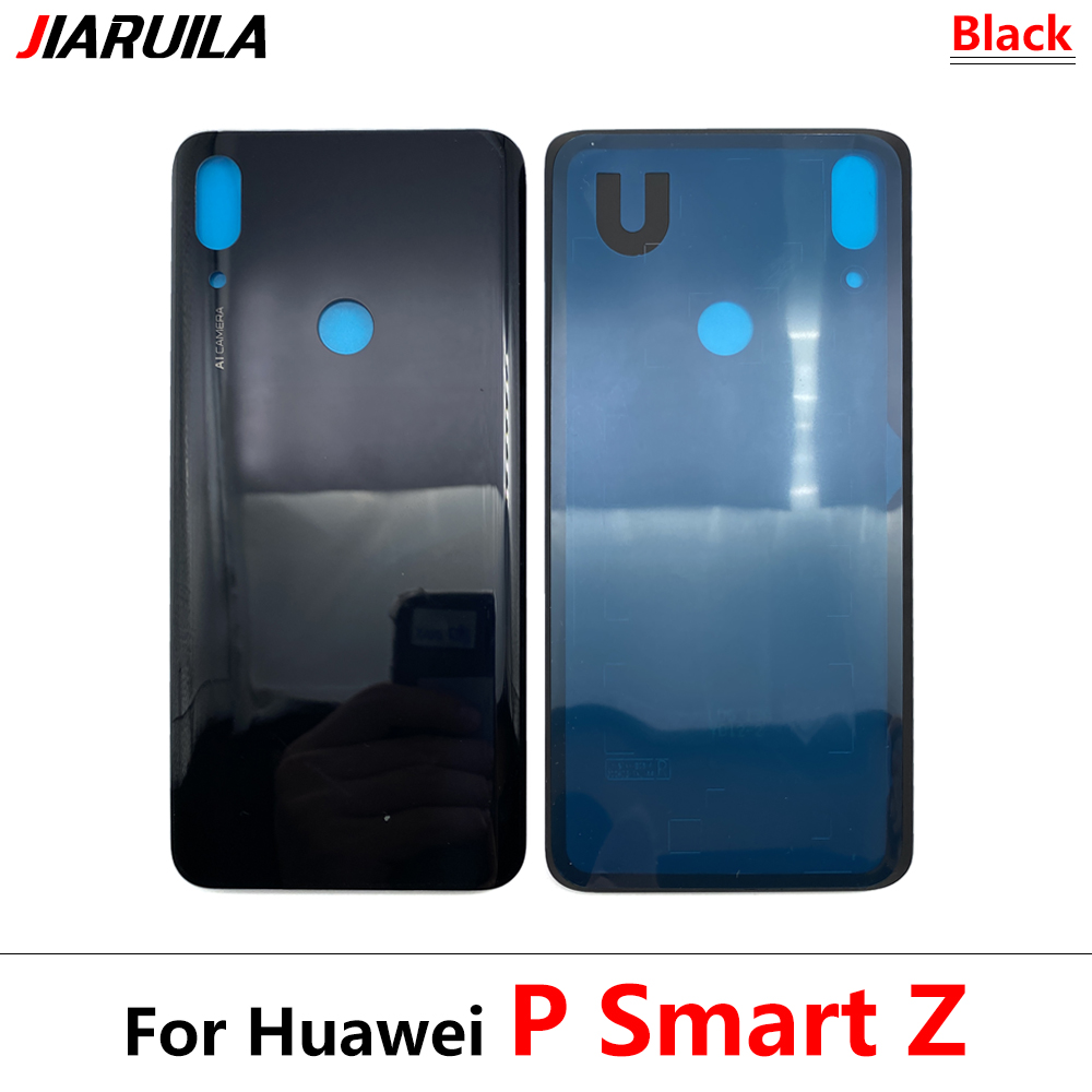 P Smart Z noir