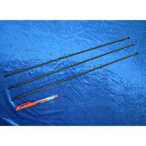 Tornillos M6 niquelados DIN 912 de alta durabilidad para uso mecánico Acero al carbono Materiales de acero inoxidable Medición métrica - Product Image 4