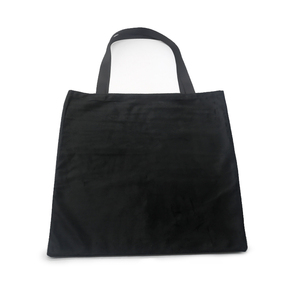 Borsa Shopper Personalizzabile all'Ingrosso, 9 Pannelli, 100% Poliestere, per Sublimazione, 16.5'' X 15'', Riutilizzabile - Product Image 5