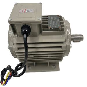 Moteur de ventilateur d'extraction à marteau lourd noschYS90S-4 - Product Image 1