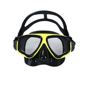 Venta caliente de alta calidad Equipo DE BUCEO subacuático profesional <span class=keywords><strong>Gafas</strong></span> de natación - Product Image 3