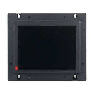 A61L-0001-0093 D9MM-11A Monitor Compatible 9 Inch LCD Display Monitor for CNC Machine Replace <strong>CRT</strong> Monitor - Product Image 1