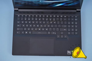 Xiaomi Redmi G Pro chơi game máy tính xách tay 2022 16 inch 2.5K 240Hz LCD Màn hình máy tính xách tay AMD R7 6800H 16GB 512GB rtx3060 chơi game máy tính PC - Product Image 5