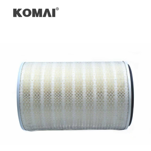 ไส้กรองอากาศ KOMAI 17801-2590  17801-2550 AF472   P18-1002  A2773  DBA5002  P18-2002  PC142  AP847A - Product Image 2