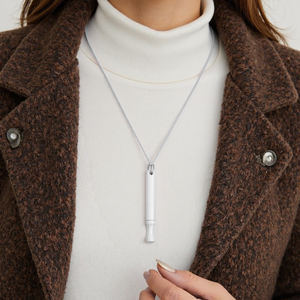 Aroma Essentiële Houten Fumar Alternatieve Olie Core Pak Gearomatiseerde Lucht Apparaat Stoppen Met Roken Stick Voor Het Verminderen Van Kalmeren Om Rook Te Stoppen - Product Image 6