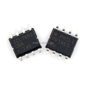 ICL7662CBA+T SMT SOP-8 Puce de convertisseur de tension CMOS - Product Image 1