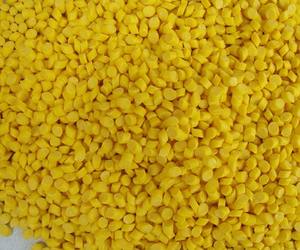 Recycled and Virgin PVC Resin /granules/pellets Polyvinyl Chloride Plastic Raw Materials PP/LDPE/HDPE/LLDPE - Product Image 3