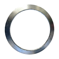 Kit de joint et de collier de serrage DPF robuste A0019959702, remplacement pour camions Mercedes-Benz Freightliner, kit de réparation DPF