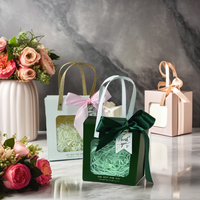 Boîtes d'emballage de faveur de mariage imprimées avec logo personnalisé Doublure en éponge élégantes boîtes à bijoux personnalisées pour mariages gaufrage