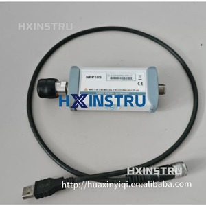 Sensores de Potencia de Diodo Triple NRP-18S de Rohde & Schwarz, 10 MHz - 18 GHz, H - Product Image 2