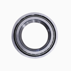 Rodamientos para aplicaciones de motores eléctricos-Alta CAPACIDAD DE RPM - Product Image 1