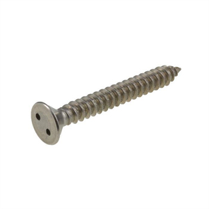 Clé à bec de cochon en acier inoxydable 304 316, vis de sécurité œil de serpent M3-M12, filetage fin, trous bidirectionnels, zinguée - Product Image 5