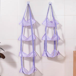 <span class=keywords><strong>Bolsa</strong></span> Colgante para Almacenamiento <span class=keywords><strong>de</strong></span> Balones, Cesta <span class=keywords><strong>de</strong></span> Almacenamiento <span class=keywords><strong>de</strong></span> Baloncesto para el Hogar, <span class=keywords><strong>Bolsa</strong></span> Colgante para Almacenamiento Montada en la Puerta, Estante <span class=keywords><strong>de</strong></span> Almacenamiento <span class=keywords><strong>de</strong></span> Equipos Deportivos - Product Image 3