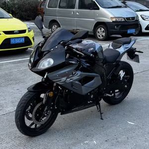 Motocicleta Deportiva de Carreras BMW1 S1000RR Baodiao 400RR 1000cc <span class=keywords><strong>400cc</strong></span>, Refrigeración Líquida, 4 Tiempos, EFI, Alta Potencia - Product Image 2
