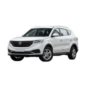 Dongfeng Glory 580 MPV Nuevo SUV de 7 Asientos con Volante a la Derecha, Manual, Gasolina/Petrolio R20 - Product Image 1