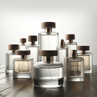 Parfum pour hommes et femmes, floral/fruité/cuir/bois, original OEM importé, vente en gros, 10 ml, 30 ml, 50 ml, 100 ml