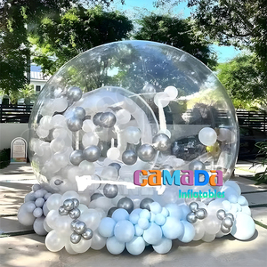 โดมบอลลูนสั่งทำราคาส่ง ราคาถูก - Product Image 3