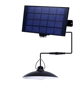 Foco reflector LED <span class=keywords><strong>para</strong></span> actividades al aire libre-Luz de jardín solar impermeable 50W 100W 150W 200W <span class=keywords><strong>para</strong></span> senderismo escalada buceo - Product Image 2