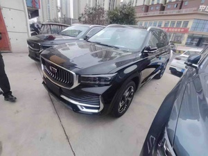 Geely Xingyue L 2024 2.0TD DCT EVO 2WD Changfeng Edition 2.0T Turbo Benzina SUV di Lusso Usato - Product Image 3