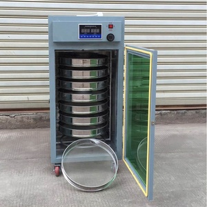 Commerciale erba disidratatore vassoio asciugatrice snack di frutta <span class=keywords><strong>albicocca</strong></span> noce date macchina di essiccazione a raggi infrarossi - Product Image 2