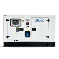 Generador Lingge de 20 kWh, Generador de Energía sin Combustible, Precio para Generador de 20000 W