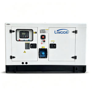 Générateur Lingge 20 <span class=keywords><strong>kWh</strong></span>, générateur d'énergie sans carburant, prix pour générateur de 20 000 W - Product Image 1