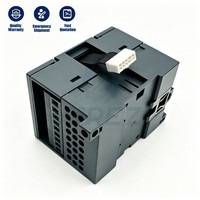 Komponen CPU Redundansi 6ES7656-8XM33-1CB0 Pengontrol PLC 6ES76568XM331CB0 Dengan Layanan Konversi Protokol CM/CP Opsional