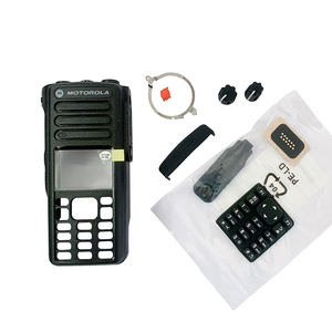 Kit de rénovation de la coque avant PMLN7427 pour DP4801E/Xri P8668i/DP8550E/xpr7550e/xpr7580e/dgp5550e - Product Image 2