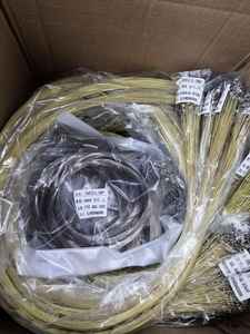 Giá Rẻ Acoustic <span class=keywords><strong>Guitar</strong></span> Dây 70/10 Bronze Vết Thương Dây 1048 Nhạc Cụ Bán Buôn 6-Chuỗi Bộ - Product Image 6