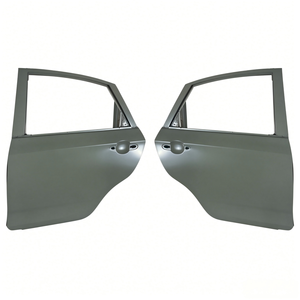 Parti Esterne per Veicoli OEM in Acciaio Resistente, Porte Anteriori e Posteriori Personalizzate, Fornitura Diretta dalla Fabbrica per <span class=keywords><strong>Chevrolet</strong></span> <span class=keywords><strong>Monza</strong></span> - Product Image 3