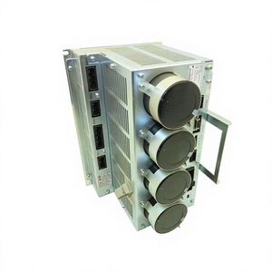 Unité de conversion originale SRDA-C0A30A01A-E triphasée AC200-220V pour contrôleur de robot DX100 ES165D ES200D, pièces de rechange - Product Image 4