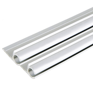 Bán Buôn Chất Lượng Cao Nhôm Sail Theo Dõi Mái Hiên - Product Image 1