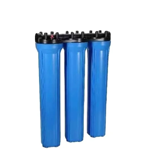 20 Inch High Pressure Water Filter