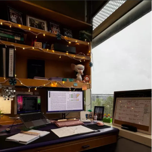 524PF for HP Series 5 Pro 23.8-inch 100Hz FHD Monitor Full HD IPS LCD 1920 * 1080 Pixels DP Interface - Product Image 6