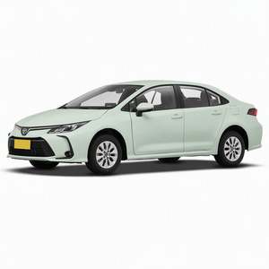 <span class=keywords><strong>Toyota</strong></span> <span class=keywords><strong>Corolla</strong></span> 2022 <span class=keywords><strong>LE</strong></span> CVT Sedán de Gasolina en Venta, <span class=keywords><strong>Precio</strong></span> Económico, Excelente Estado, Bajo Kilometraje, Entrada sin Llave, Sistema de Navegación - Product Image 1
