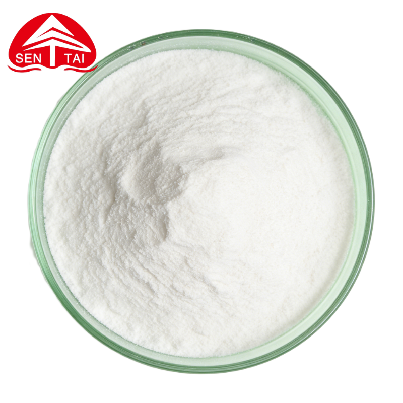 Supplied by the Manufacturer Sodium Carboxymethyl
