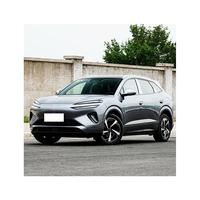 BYD Sealion 2025 – SUV Électrique Neuf, Véhicule à Énergie Nouvelle, Modèle Pilote Sealion 06 Gris, Conduite Intelligente, Longue Autonomie, Voiture d'Occasion de Chine, Sealion 6